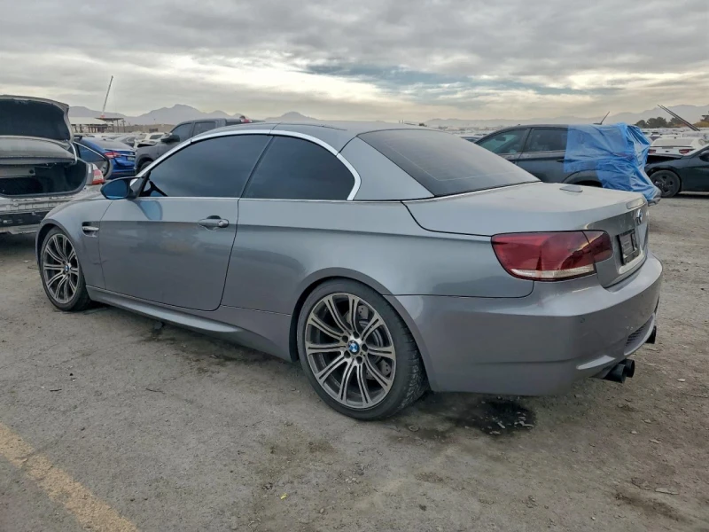 BMW M3 * Възможност за Лизинг* , снимка 2 - Автомобили и джипове - 53071837