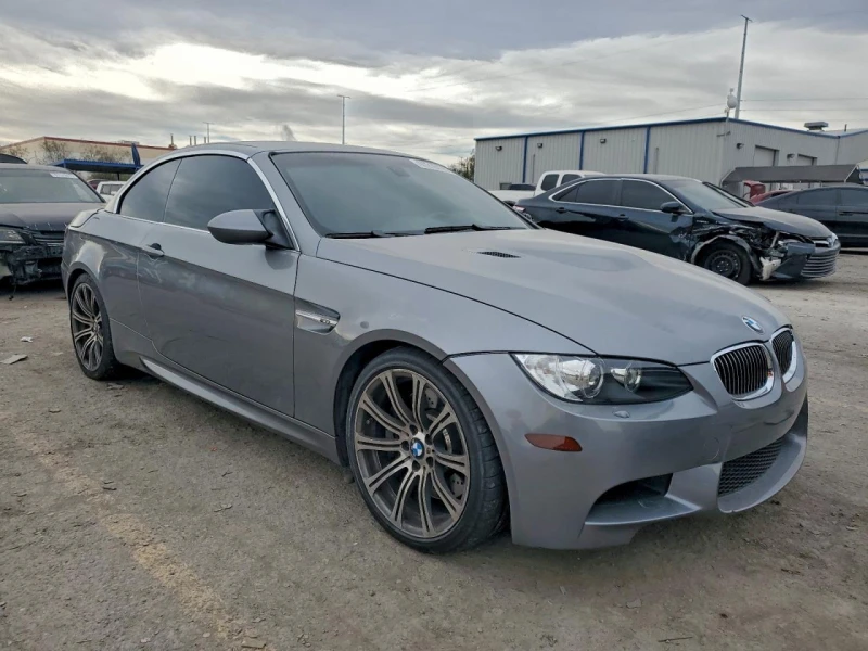 BMW M3 * Възможност за Лизинг* , снимка 4 - Автомобили и джипове - 53071837