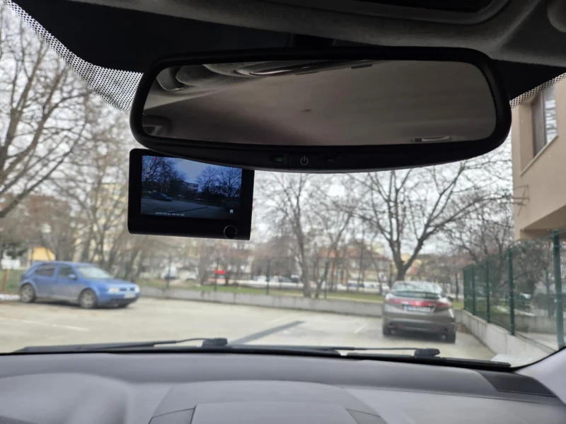 Toyota Corolla verso 1.8 бензин, снимка 17 - Автомобили и джипове - 53143504