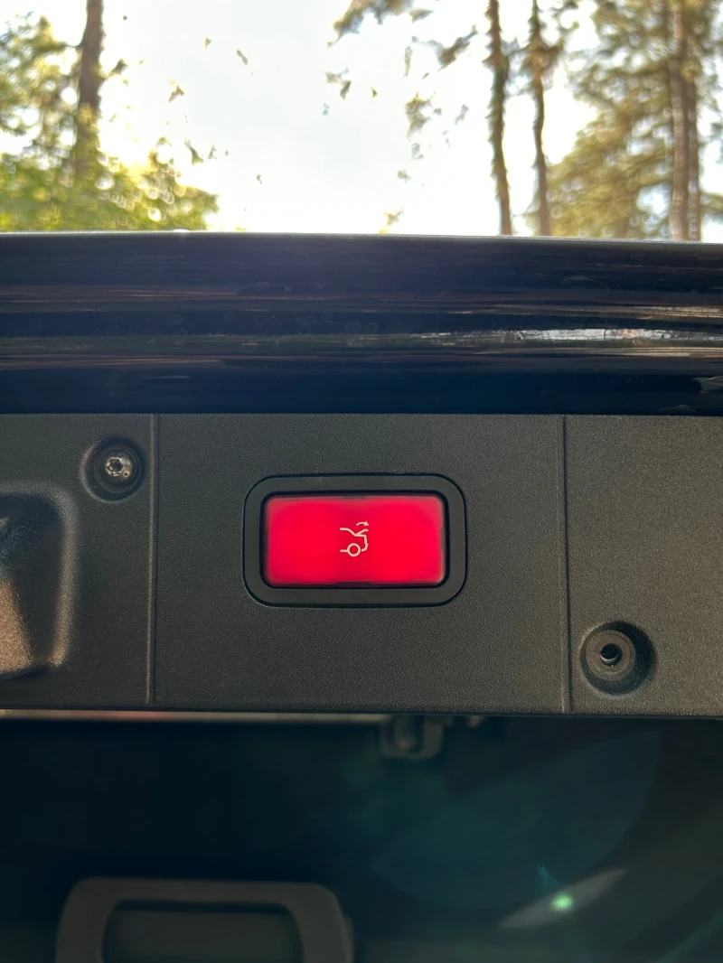 Mercedes-Benz S 500 AMG LONG, снимка 6 - Автомобили и джипове - 53277023