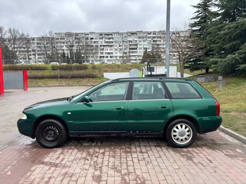 Audi A4, снимка 2 - Автомобили и джипове - 53381397