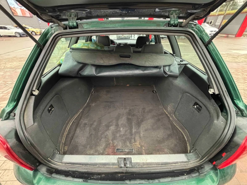 Audi A4, снимка 8 - Автомобили и джипове - 53381397