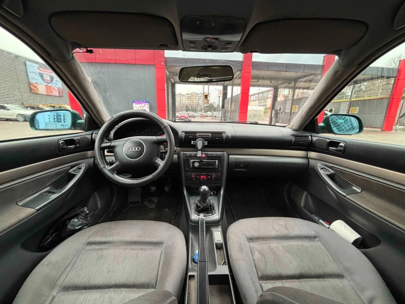 Audi A4, снимка 5 - Автомобили и джипове - 53381397