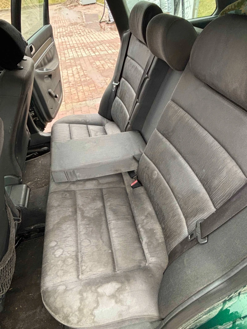 Audi A4, снимка 6 - Автомобили и джипове - 53381397