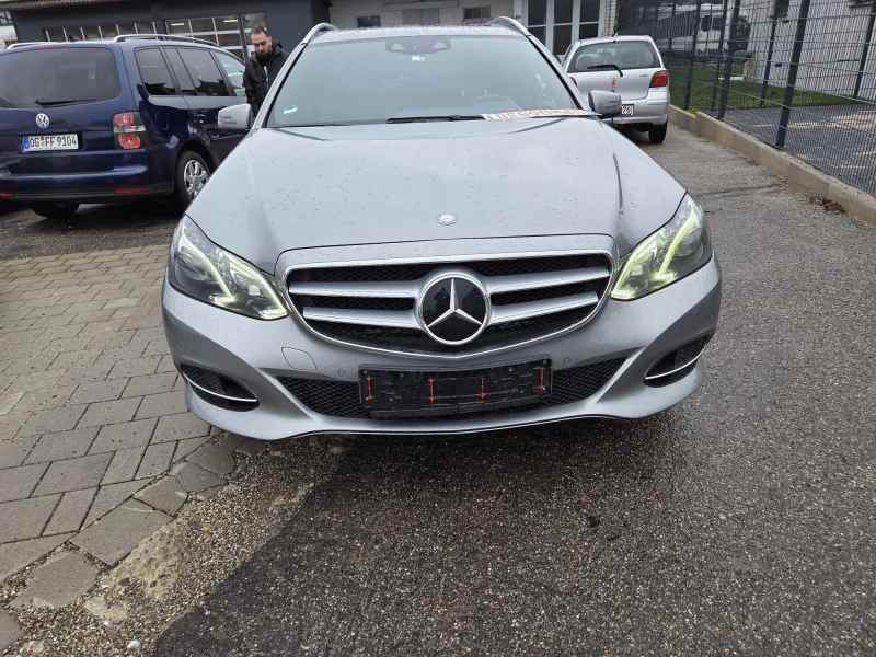 Mercedes-Benz E 250 250 CDi Германия 