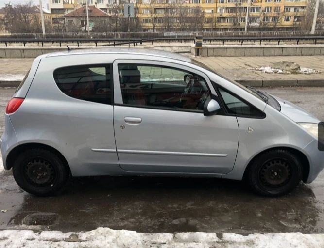 Mitsubishi Colt 1.3 i и 1.1 i, снимка 14 - Автомобили и джипове - 38638070