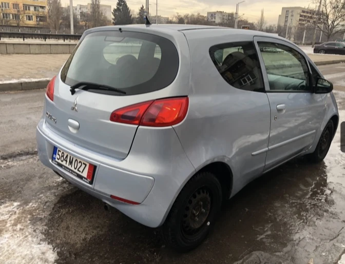 Mitsubishi Colt 1.3 i и 1.1 i, снимка 6 - Автомобили и джипове - 38638070