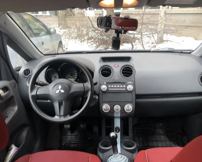 Mitsubishi Colt 1.3 i и 1.1 i, снимка 8 - Автомобили и джипове - 38638070