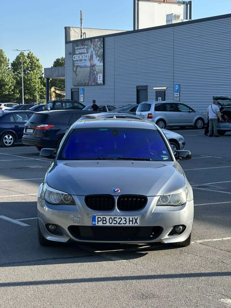 BMW 530 - 12000 лв. - 29646952 1