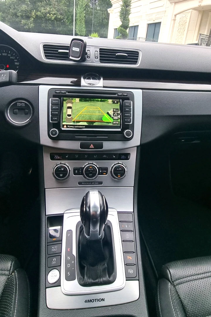 VW CC R-Line | Mobile.bg   13