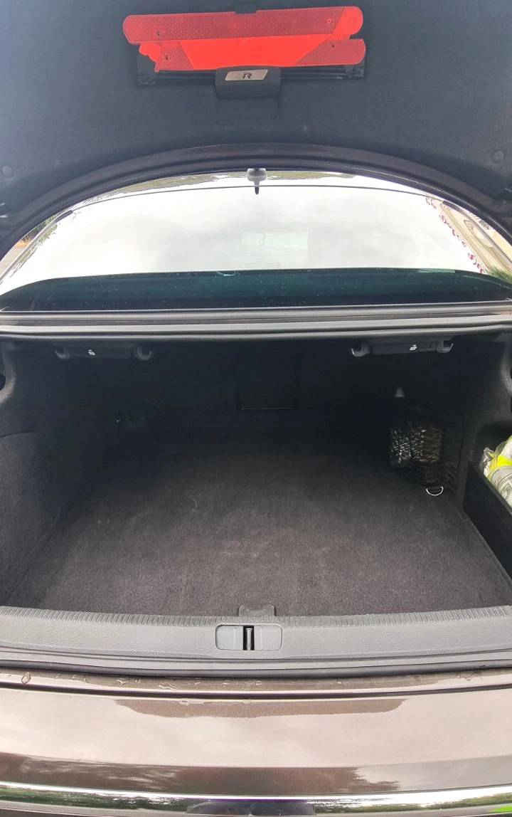 VW CC R-Line | Mobile.bg   17