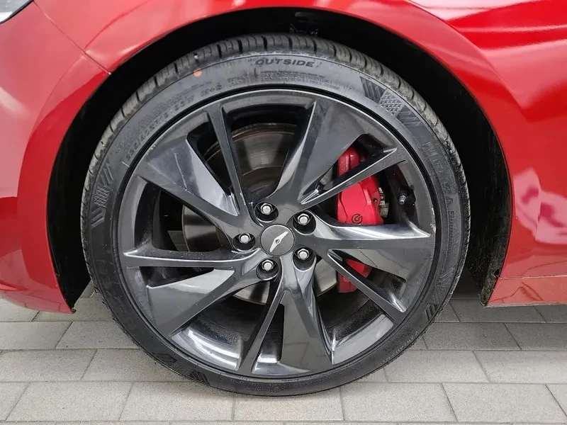 Genesis G70 2.0T 2Wd | Mobile.bg � ����������� 6