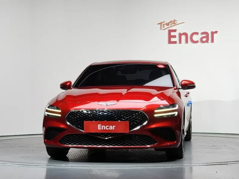 Genesis G70 2.0T 2Wd | Mobile.bg � ����������� 3