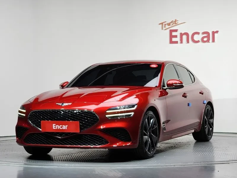 Genesis G70 2.0T 2Wd | Mobile.bg � ����������� 1