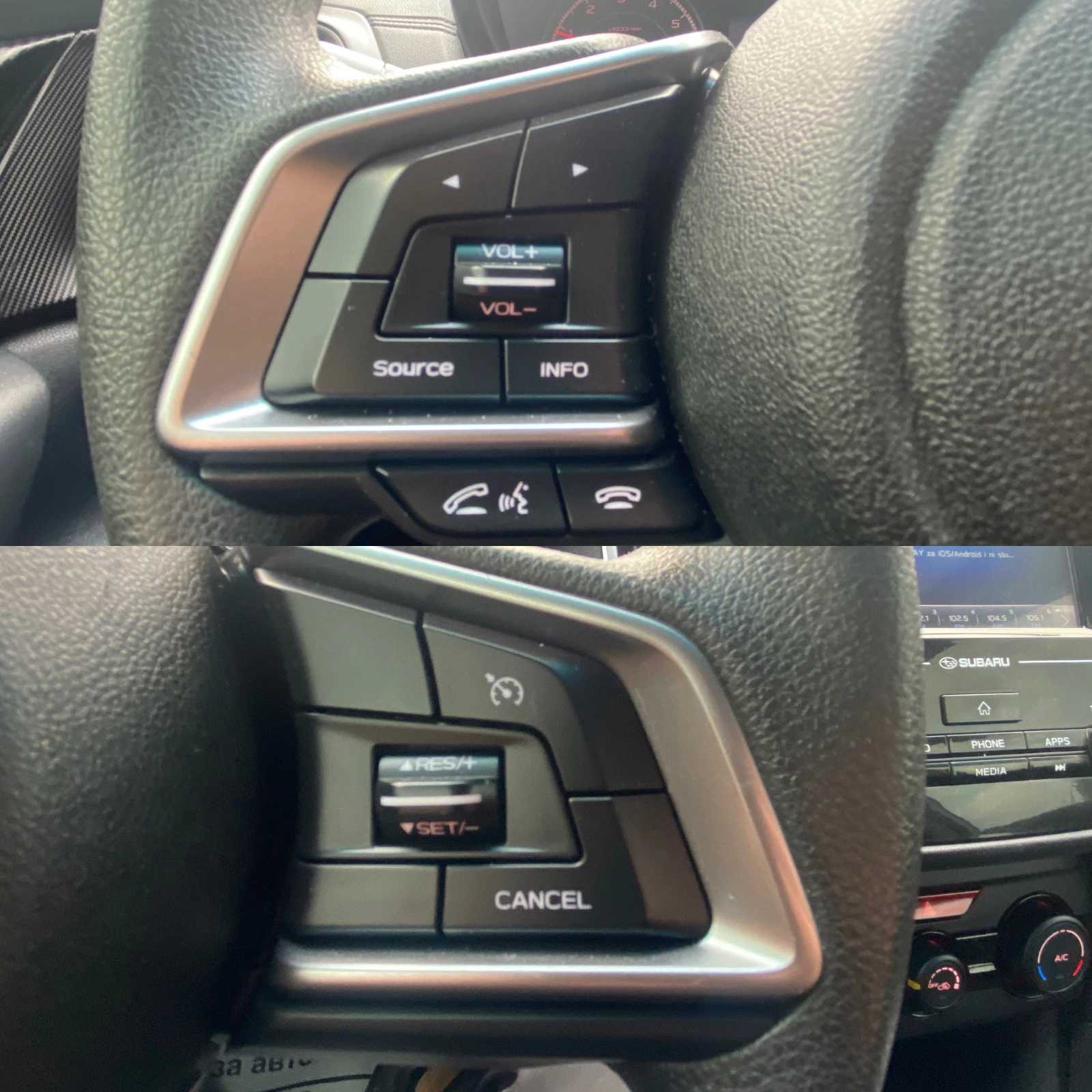 Subaru XV 2.0 бензин 4х4 | Mobile.bg — изображение 13