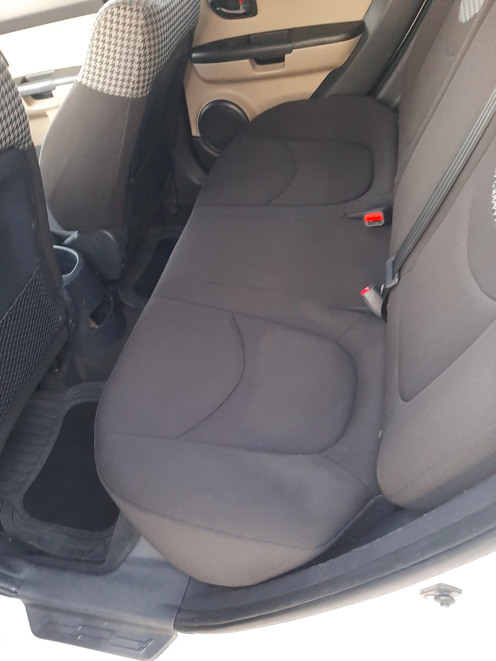 Kia Soul 1.6  | Mobile.bg   15