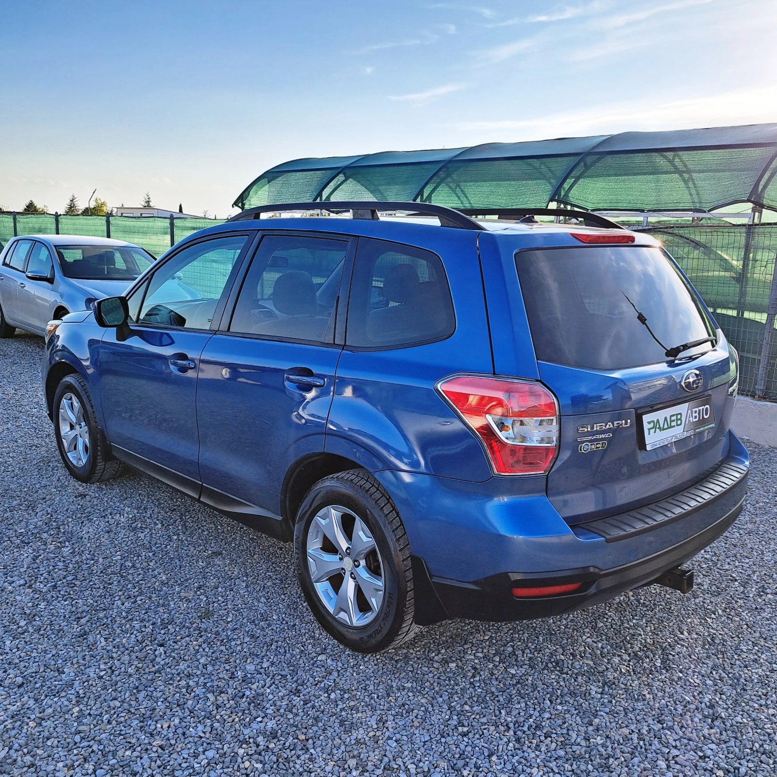 Subaru Forester 2.5 i* AWD* 170Hp* УНИКАТ - изображение 4