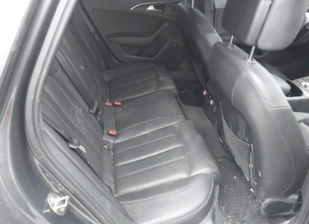 Audi A6 BOSE* ПОДГРЕВ* ОБДУХВАНЕ* KEYLESS* FULL LED - изображение 8
