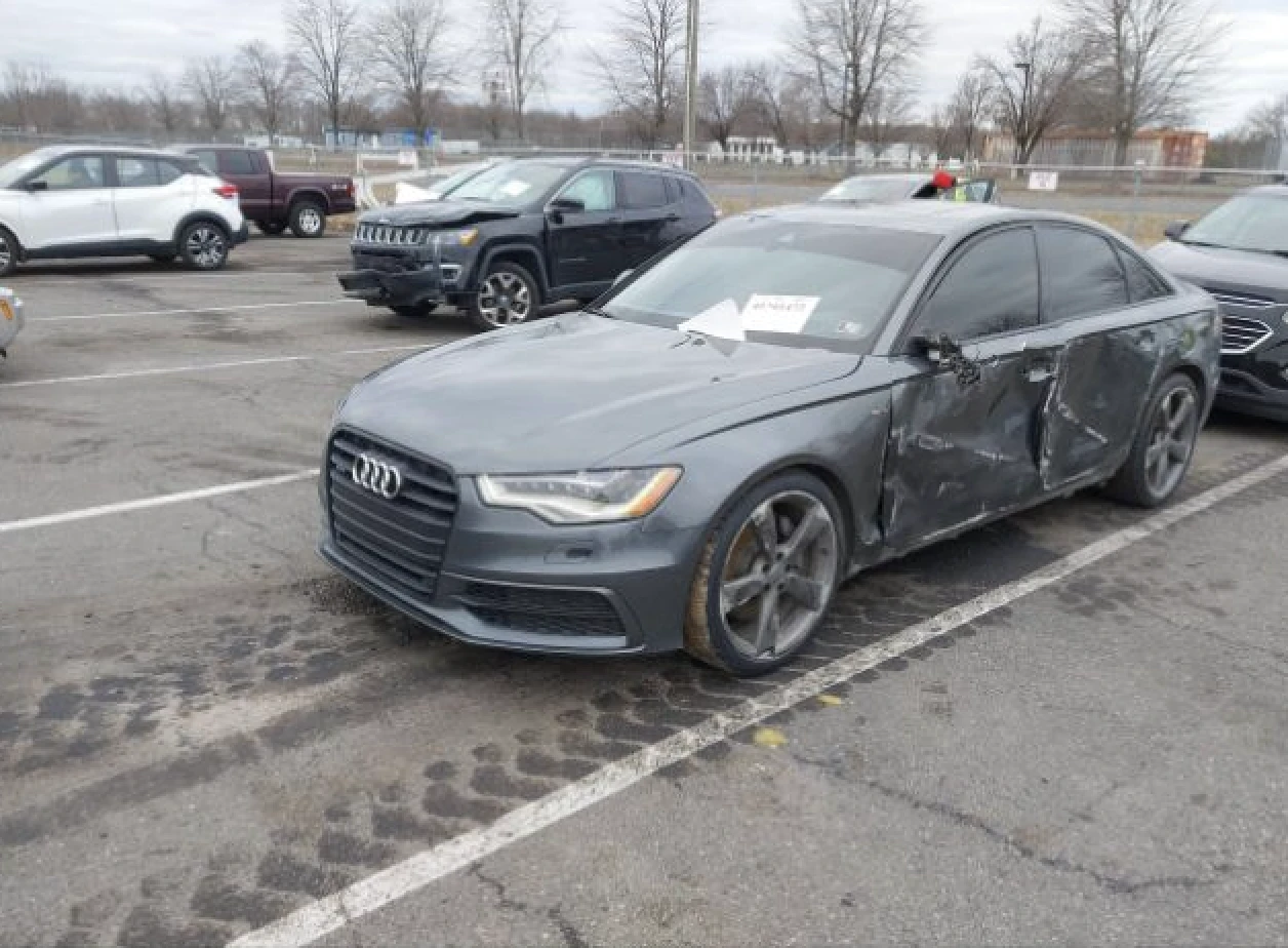 Audi A6 BOSE* ПОДГРЕВ* ОБДУХВАНЕ* KEYLESS* FULL LED - изображение 3
