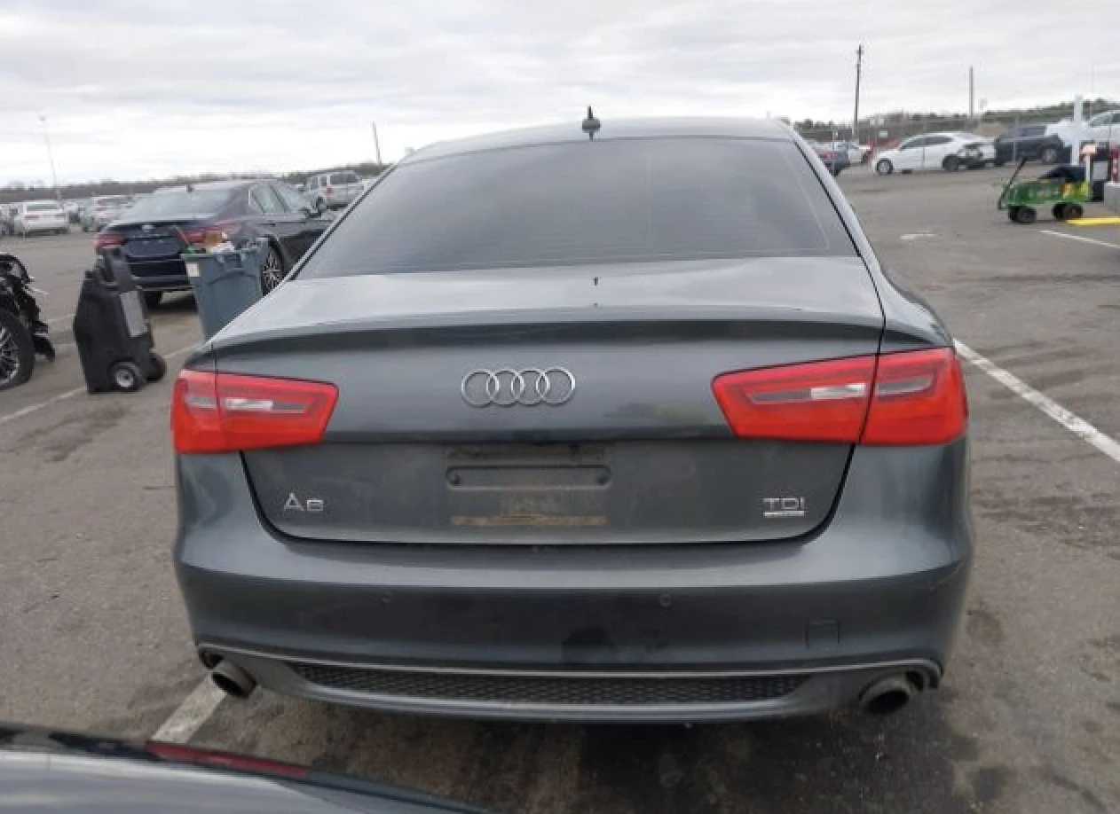 Audi A6 BOSE* ПОДГРЕВ* ОБДУХВАНЕ* KEYLESS* FULL LED - изображение 5