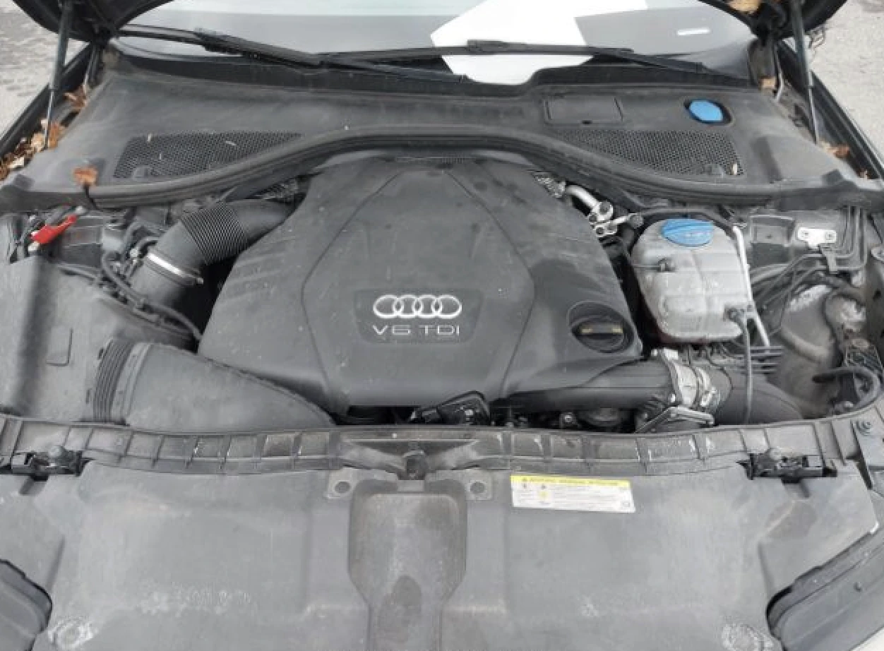 Audi A6 BOSE* ПОДГРЕВ* ОБДУХВАНЕ* KEYLESS* FULL LED - изображение 10