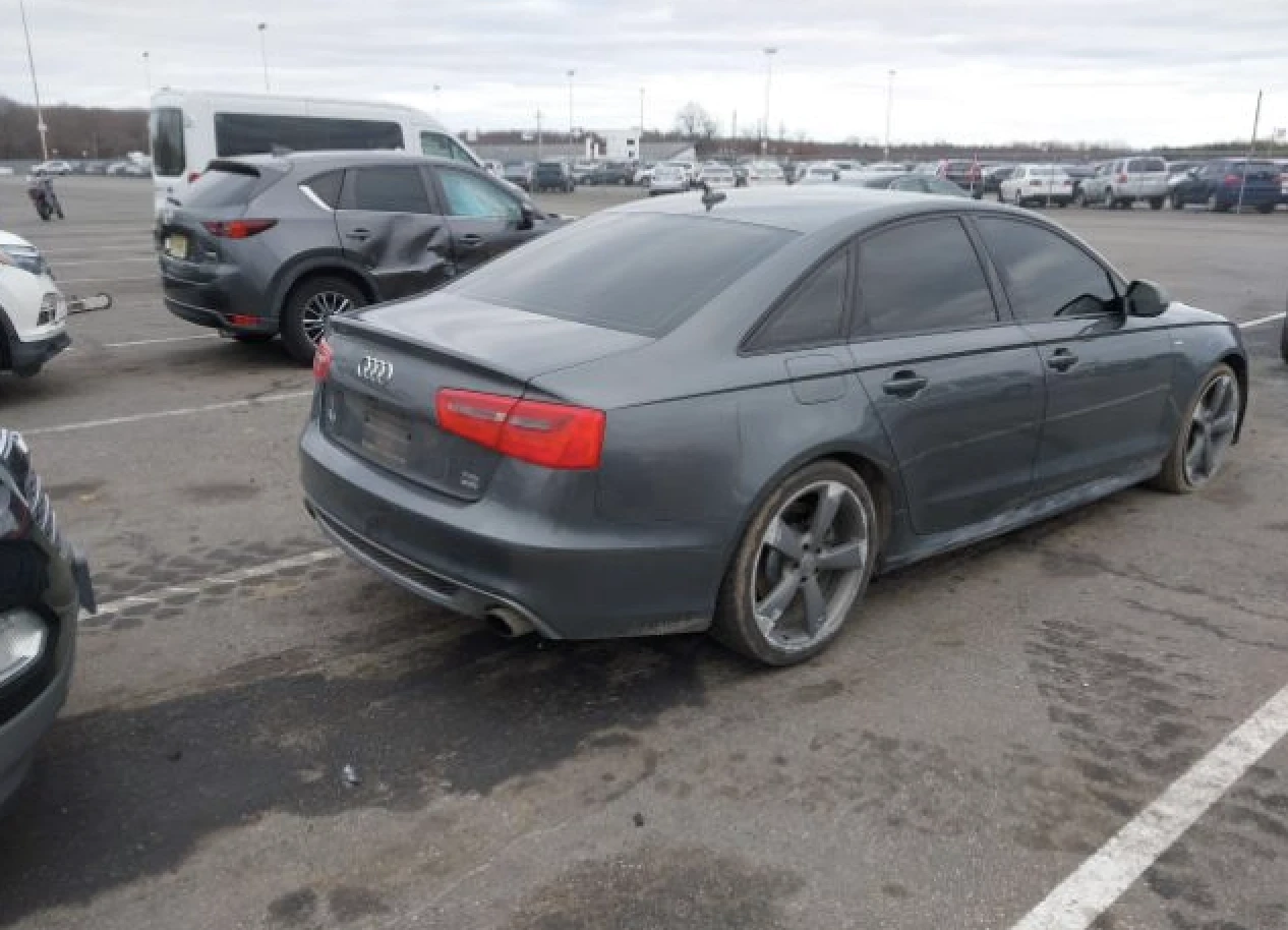 Audi A6 BOSE* ПОДГРЕВ* ОБДУХВАНЕ* KEYLESS* FULL LED - изображение 6