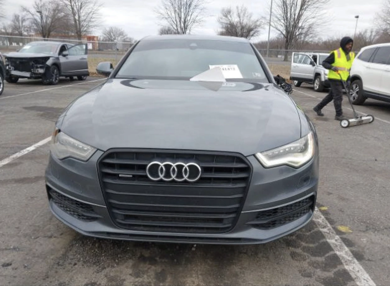 Audi A6 BOSE* ПОДГРЕВ* ОБДУХВАНЕ* KEYLESS* FULL LED - изображение 2
