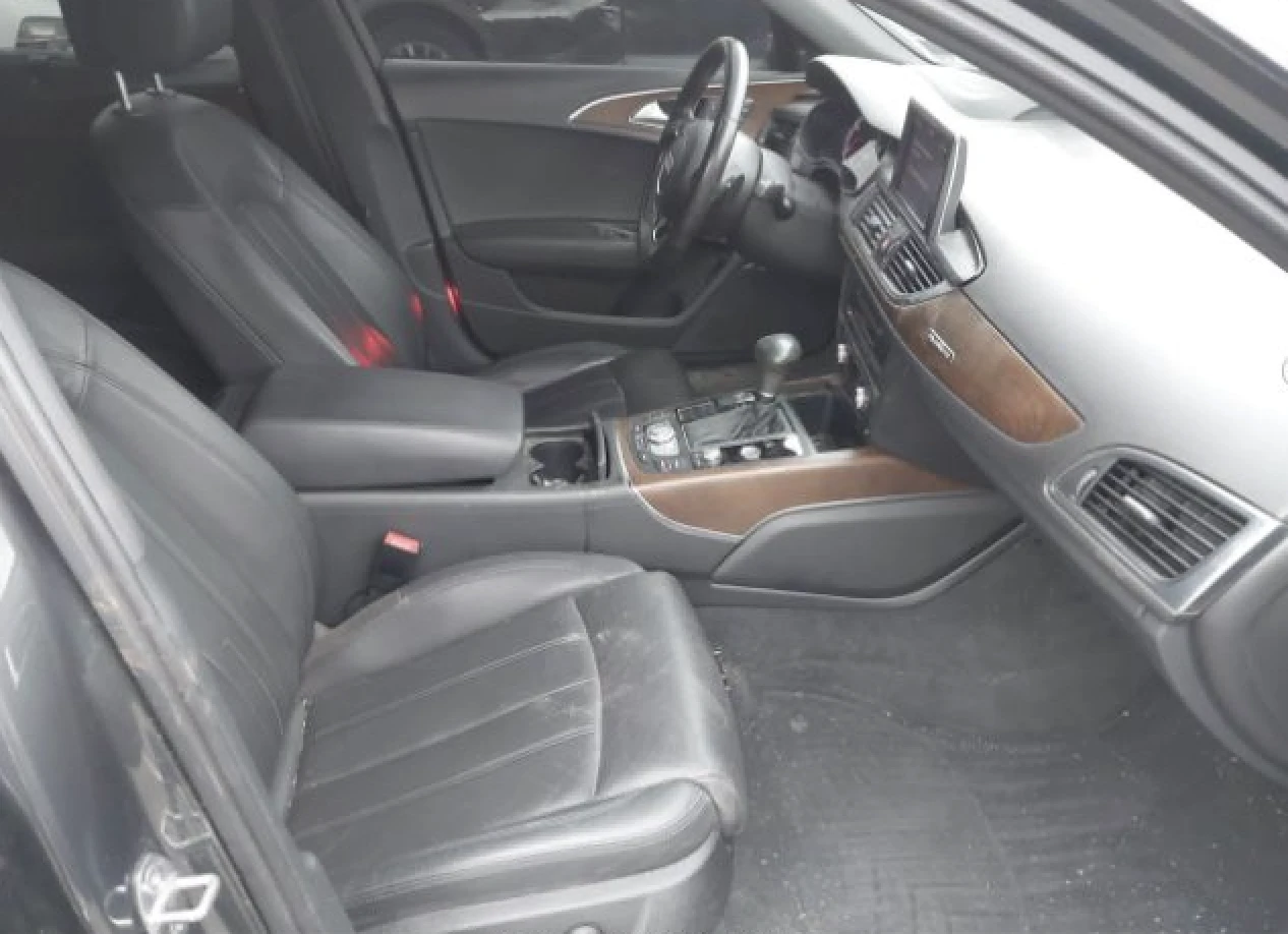 Audi A6 BOSE* ПОДГРЕВ* ОБДУХВАНЕ* KEYLESS* FULL LED - изображение 7
