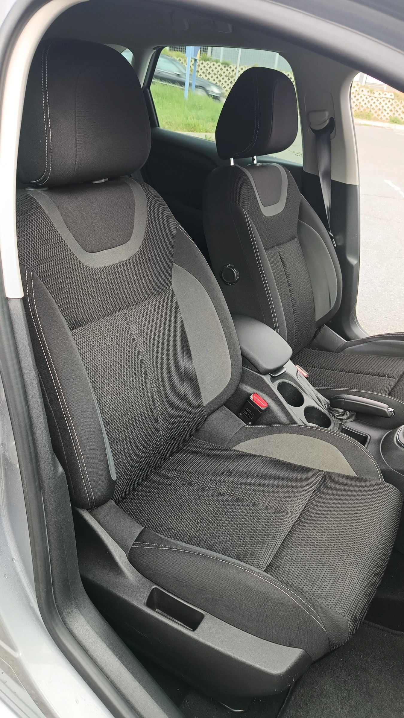 Citroen C4 1.2 T 110 | Mobile.bg — изображение 15