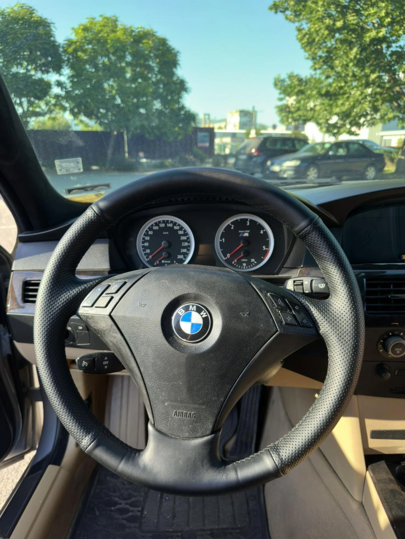 BMW 530  - изображение 9