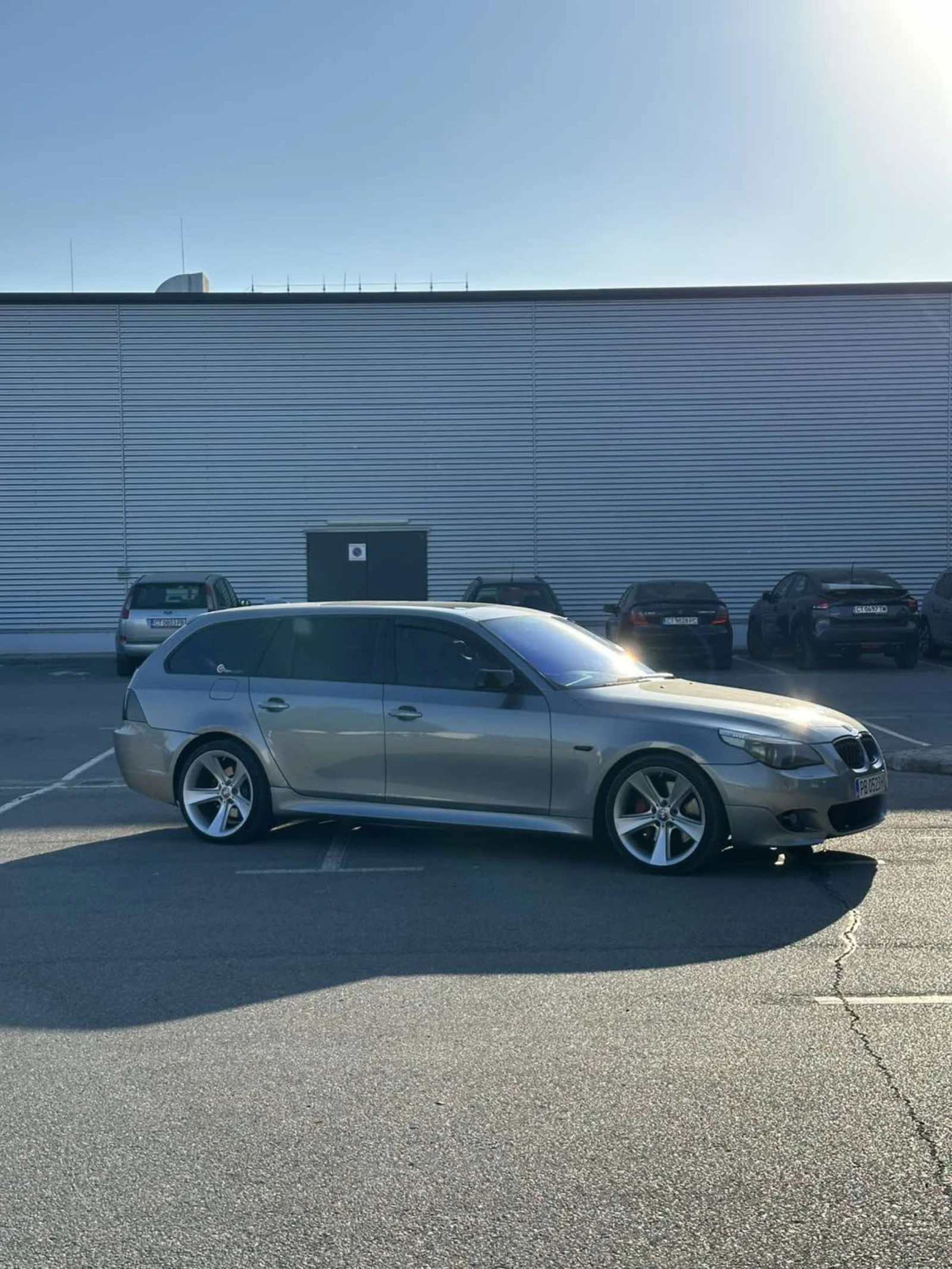 BMW 530  - изображение 3