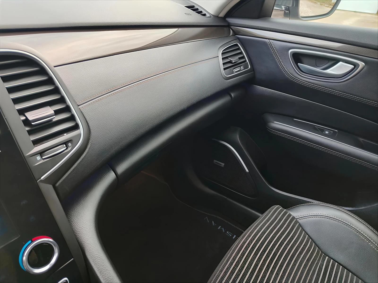 Renault Talisman | Mobile.bg   11