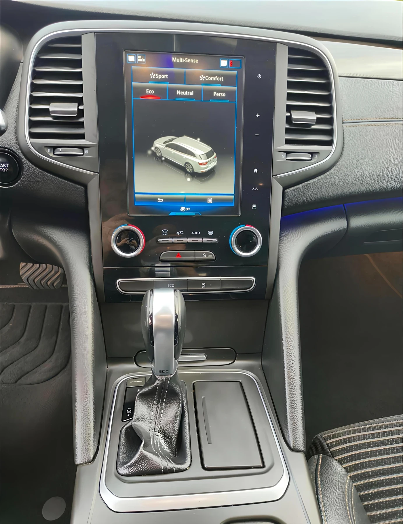 Renault Talisman  - изображение 7