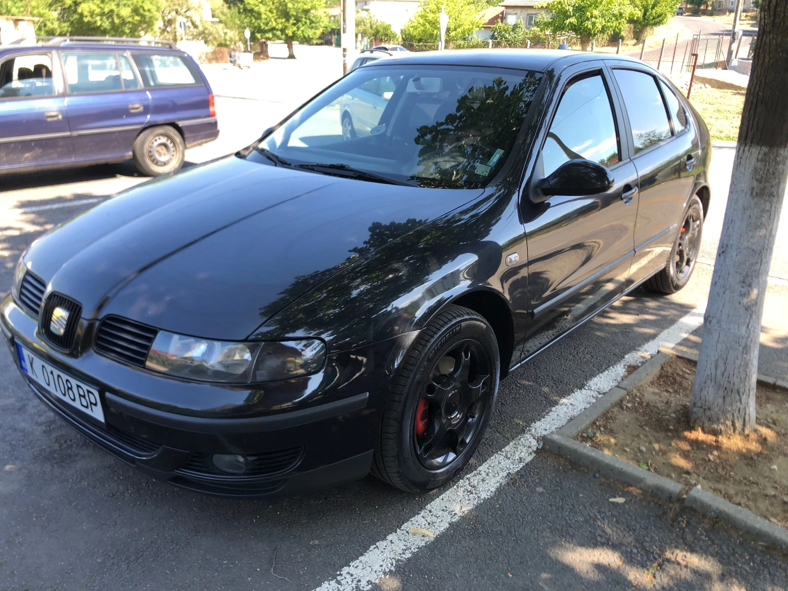 Seat Leon 1.9 - изображение 2