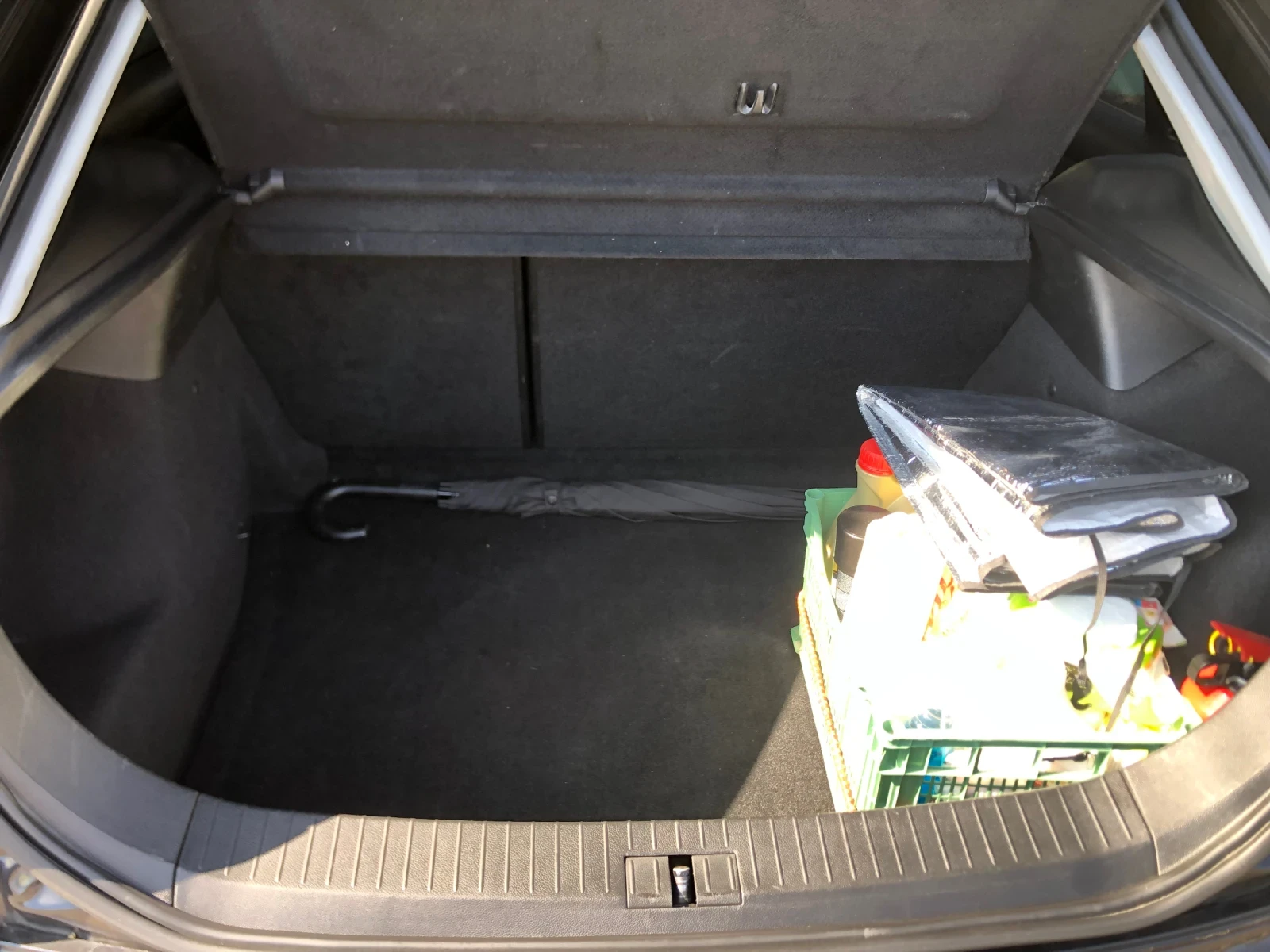 Seat Leon 1.9 - изображение 10