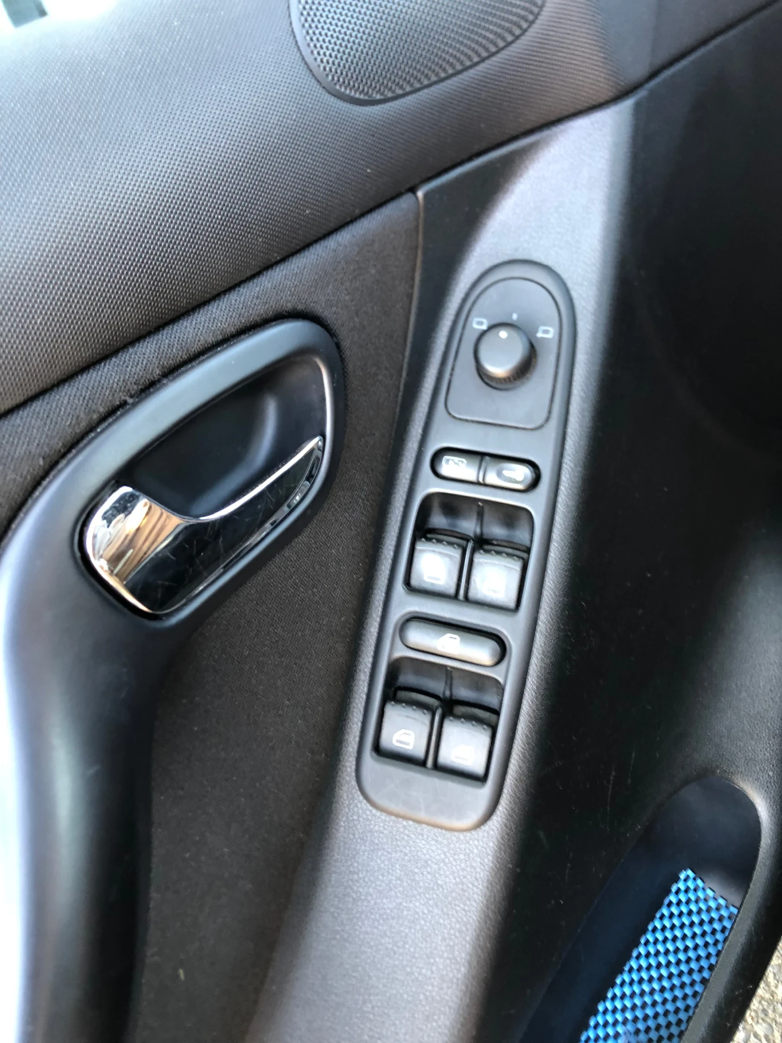 Seat Leon 1.9 - изображение 8