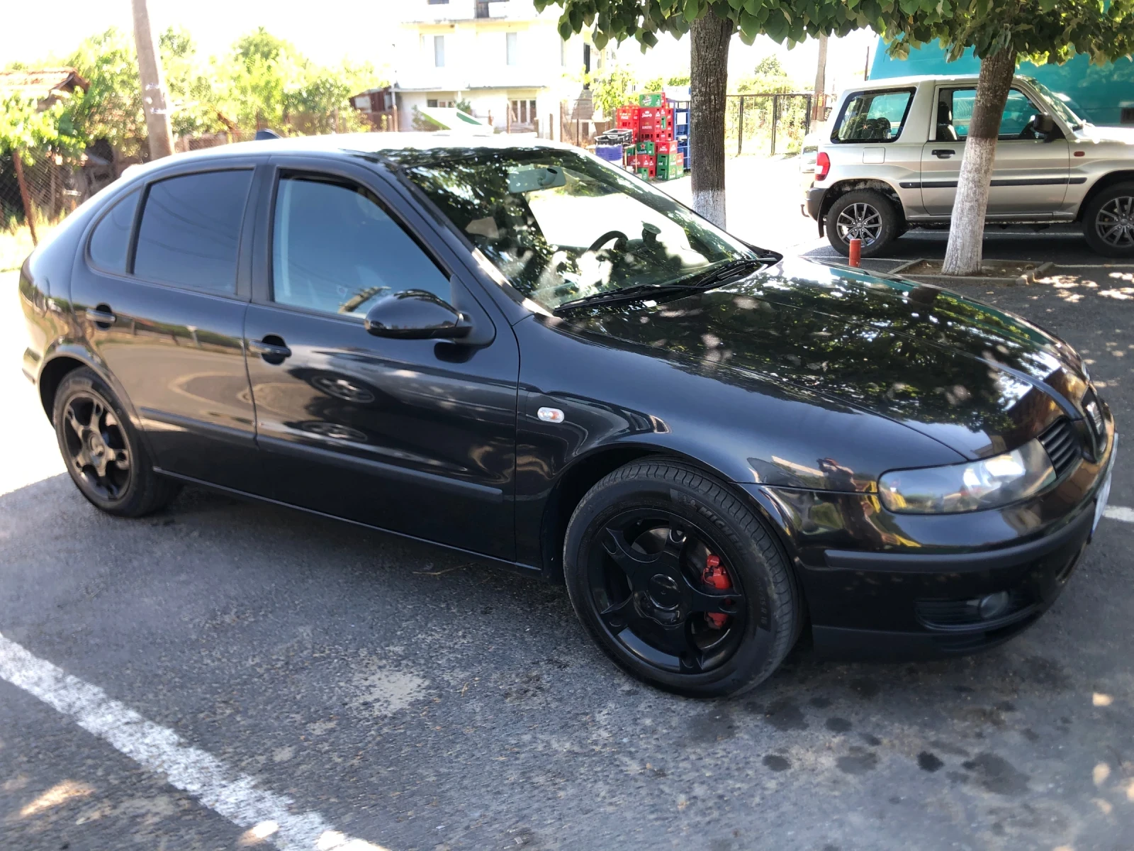 Seat Leon 1.9 - изображение 4