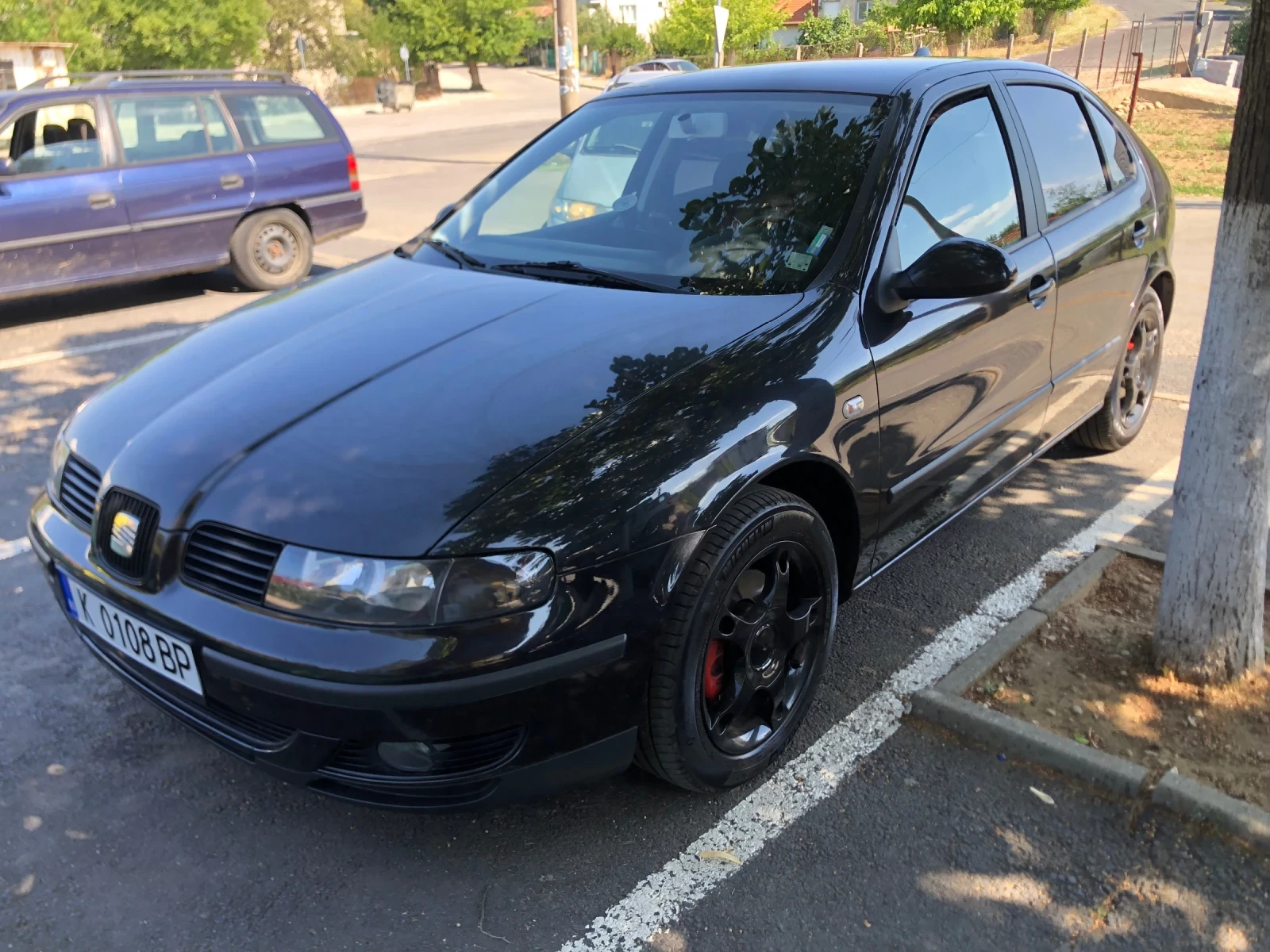 Seat Leon 1.9 - изображение 3