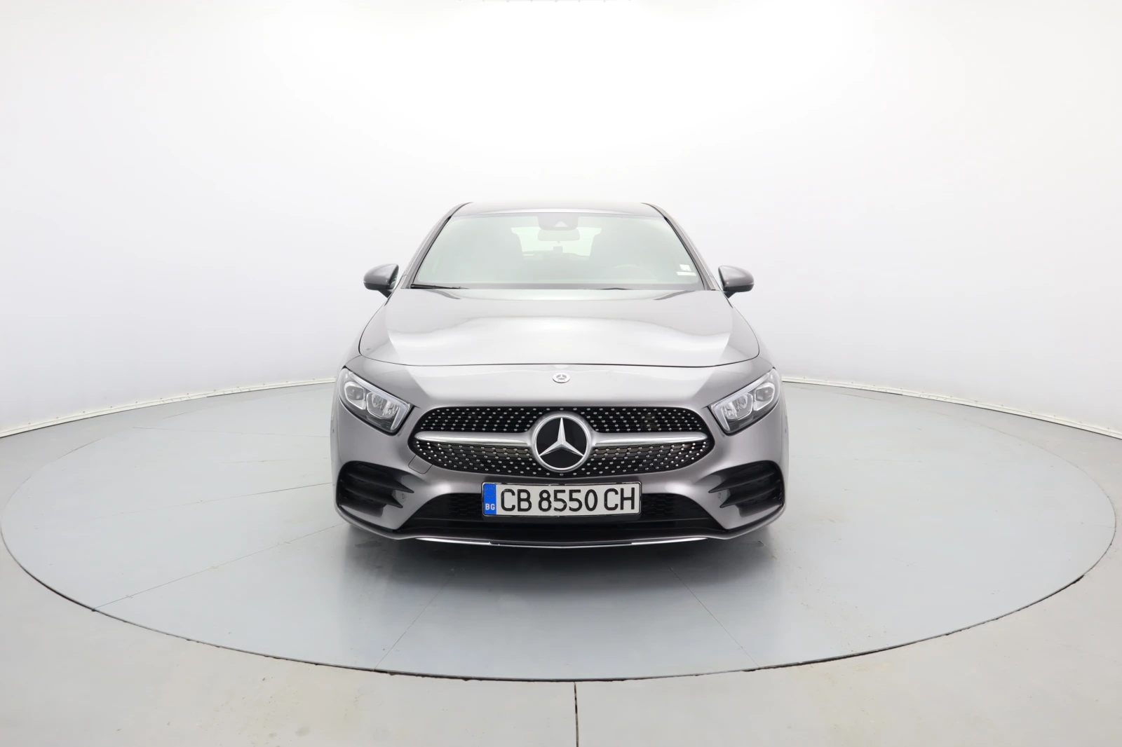 Mercedes-Benz A 200 AMG 4Matic - изображение 2