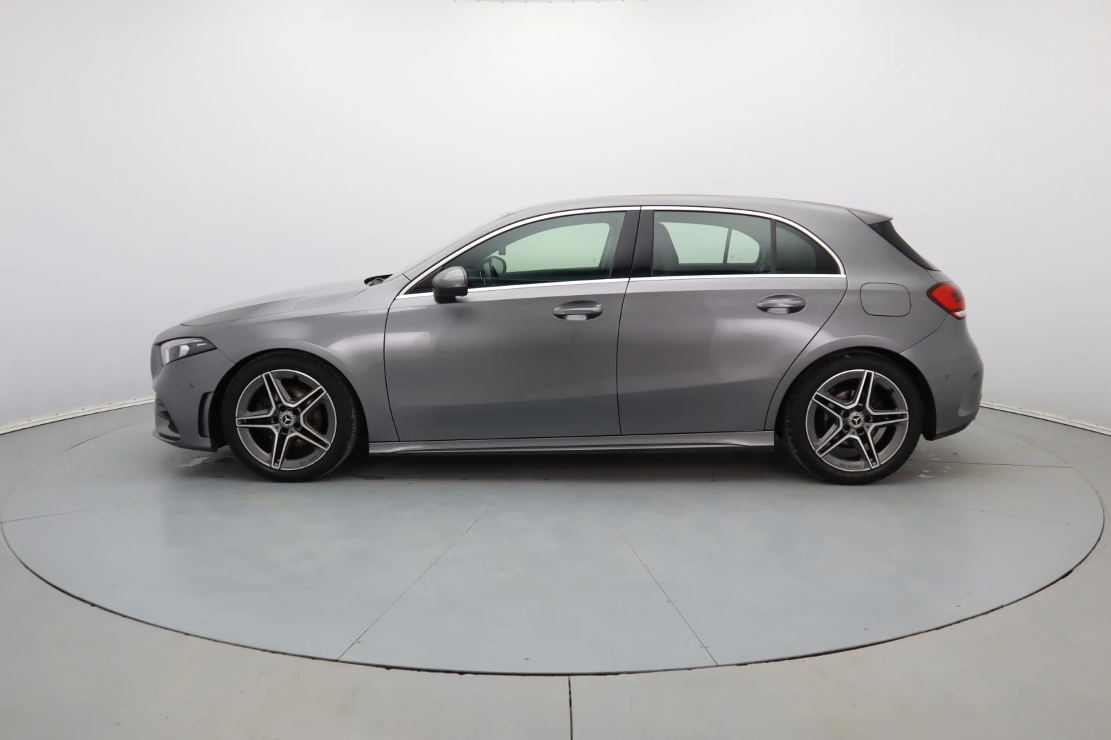 Mercedes-Benz A 200 AMG 4Matic - изображение 7