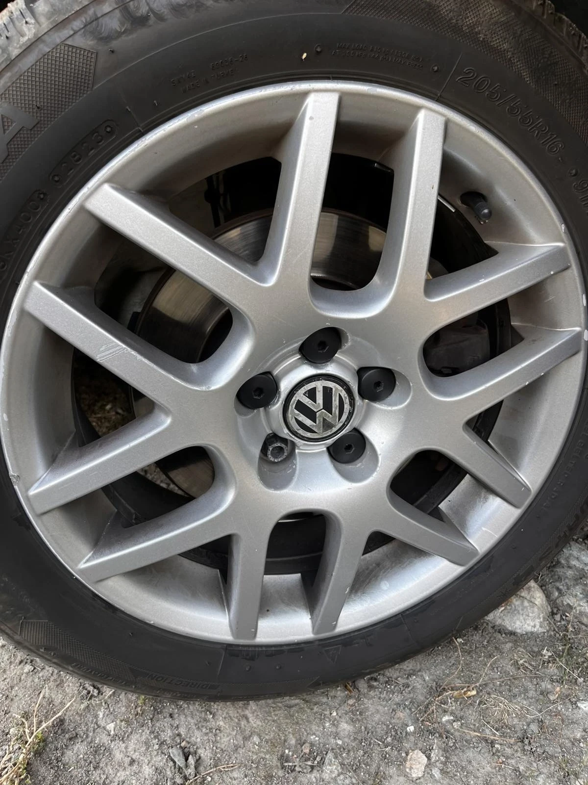 VW Golf 1.9 TDI - изображение 6