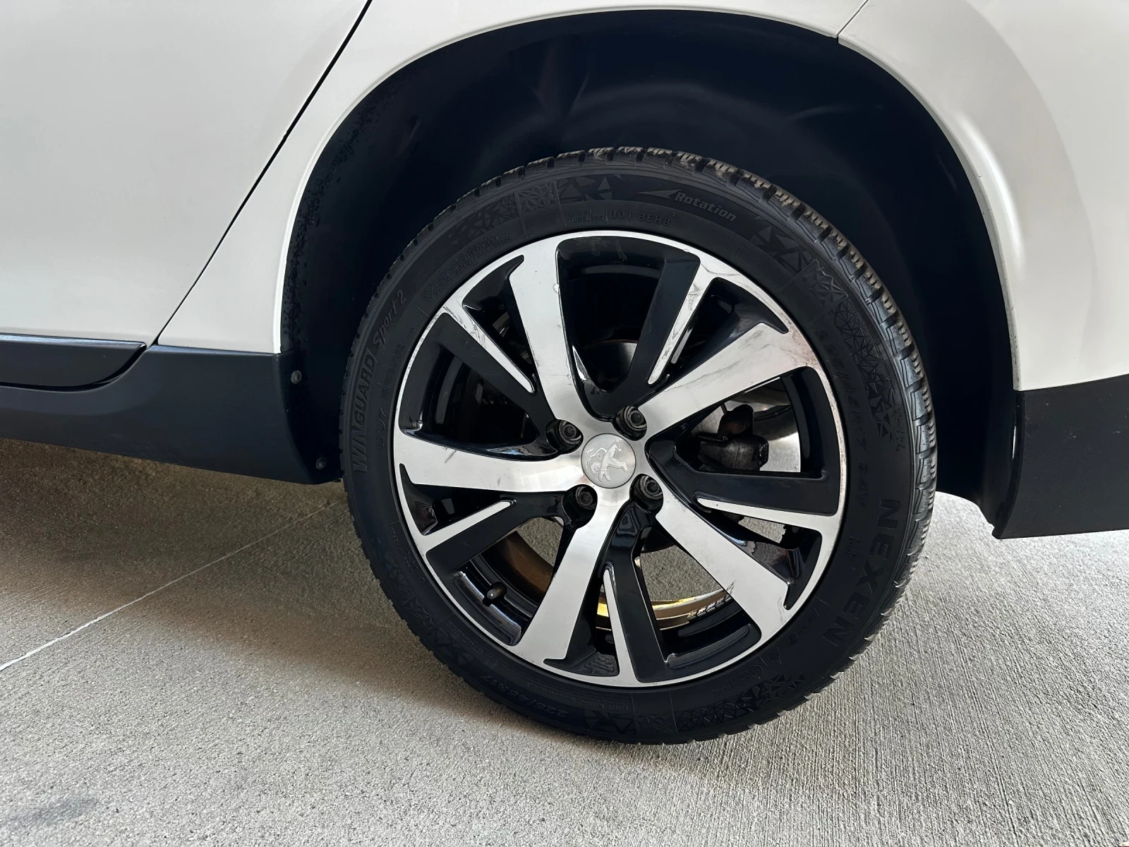 Peugeot 2008  - изображение 9