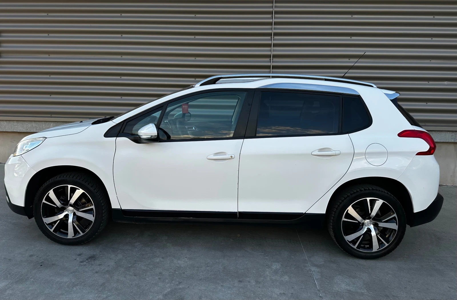 Peugeot 2008  - изображение 6