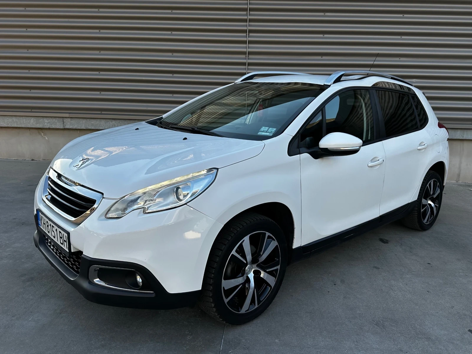 Peugeot 2008 | Mobile.bg — изображение 1