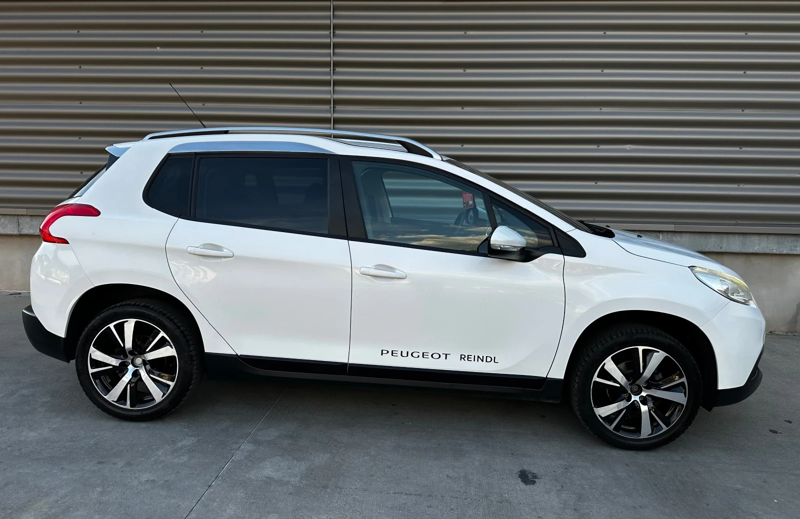 Peugeot 2008  - изображение 5