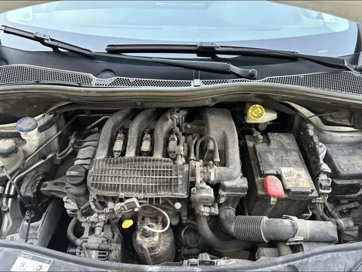 Peugeot 2008 | Mobile.bg — изображение 15