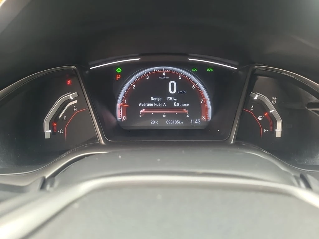 Honda Civic * SPORT * CARFAX *  - изображение 9