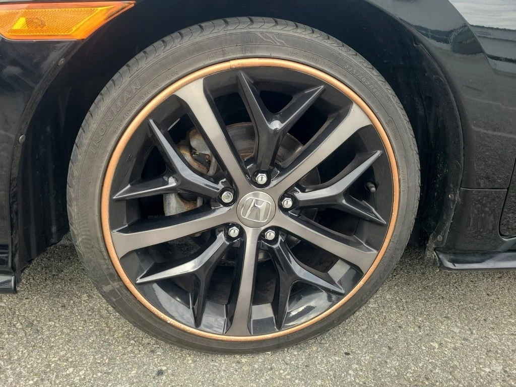 Honda Civic * SPORT * CARFAX *  - изображение 6