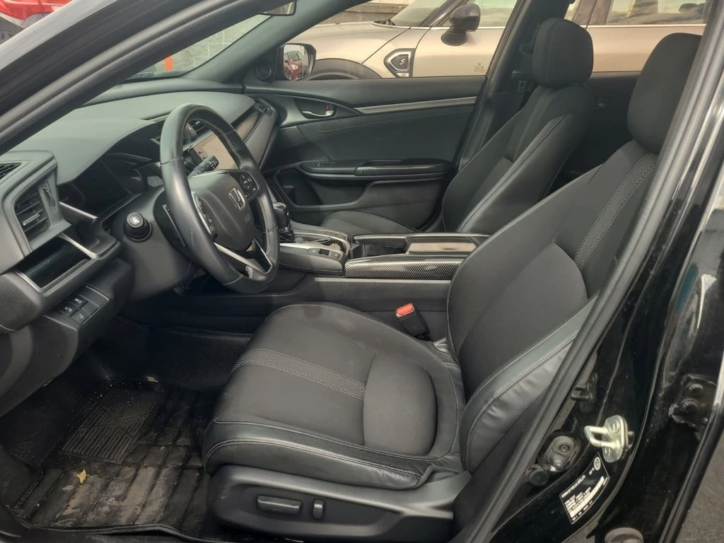 Honda Civic * SPORT * CARFAX *  - изображение 5
