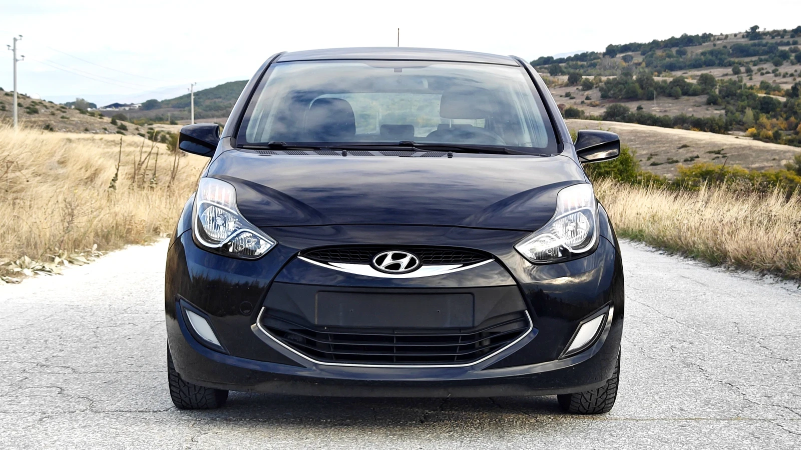 Hyundai Ix20 1.4 бензин  - изображение 3
